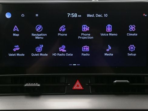 Used 2023 Kia Sportage EX image 24