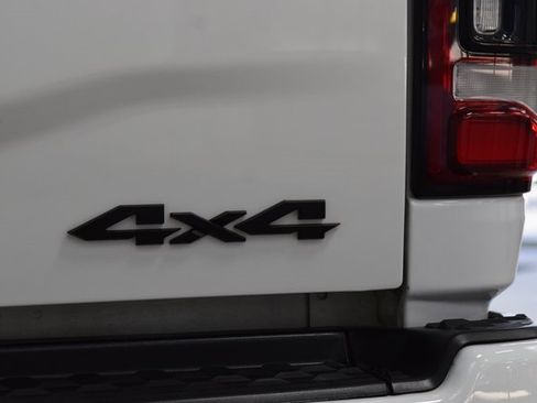 Used 2022 RAM 2500 Laramie image 20