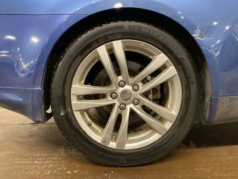 Used 2010 INFINITI G37 Journey w/ Premium Pkg image 16