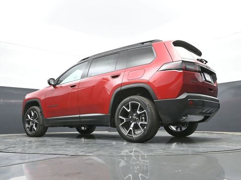 New 2026 Jeep Cherokee Overland w/ Advanced Pro Tech Group AWD/4WD image 50