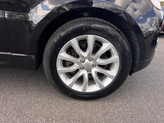 Used 2016 Land Rover Range Rover Sport HSE AWD/4WD image 31