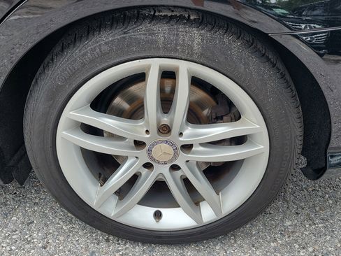 Used 2014 Mercedes-Benz C 300 4MATIC Sedan image 11