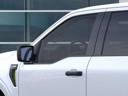 New 2025 Ford F150 STX w/ Equipment Group 200A image 23