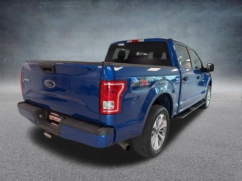 Used 2017 Ford F150 XL w/ Equipment Group 101A Mid AWD/4WD image 7