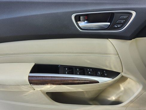 Certified 2019 Acura TLX V6 w/ Advance Package image 34