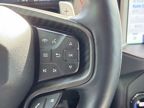 Certified 2024 Ford Bronco Raptor w/ Interior Carbon Fiber Pack 6 image 27