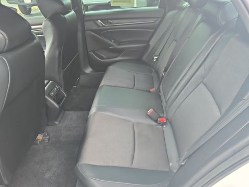 Used 2022 Honda Accord Sport image 13