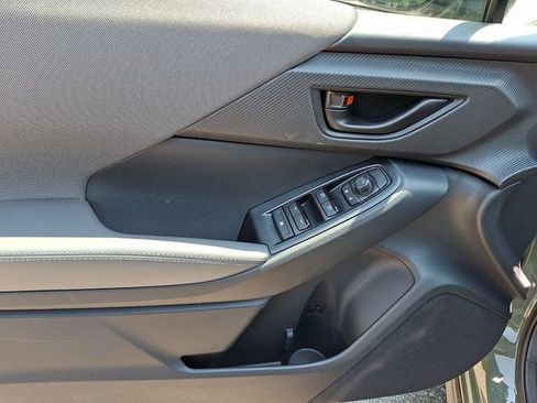 New 2026 Subaru Crosstrek 2.5i Premium AWD/4WD image 10