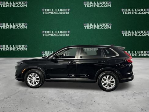 Used 2025 Honda CR-V LX image 7