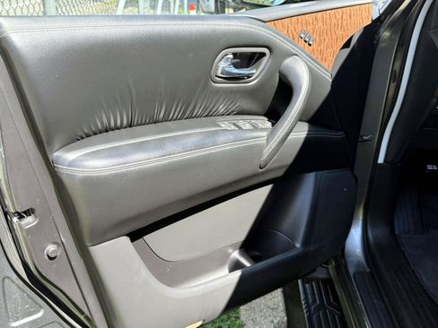 Used 2020 Nissan Armada SL RWD image 13