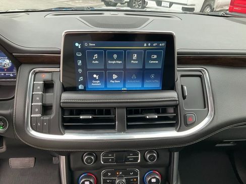 Used 2023 Chevrolet Tahoe Premier image 13