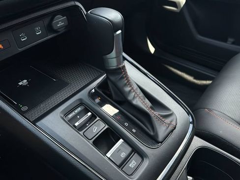 Certified 2026 Honda CR-V Sport-L image 34