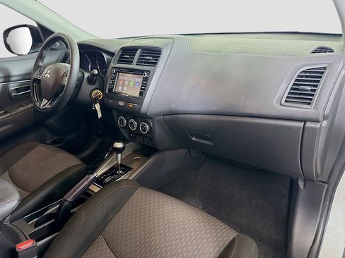 Used 2018 Mitsubishi Outlander Sport ES image 29