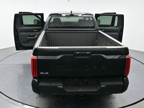 Used 2024 Toyota Tundra SR5 image 39