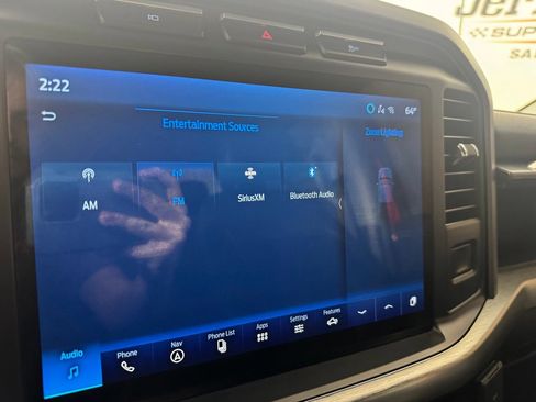 Used 2023 Ford F150 Lariat AWD/4WD image 15