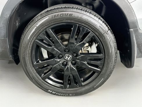 Used 2022 Honda Pilot Special Edition image 11