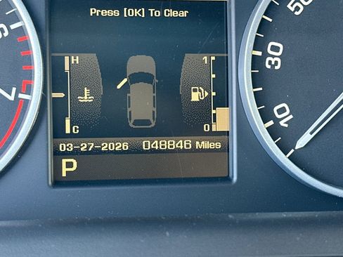 Used 2011 Land Rover Range Rover Sport Supercharged image 30