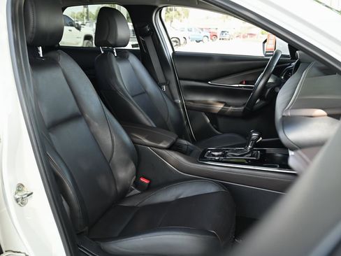 Used 2021 MAZDA CX-30 AWD 2.5 S w/ Premium Package image 45