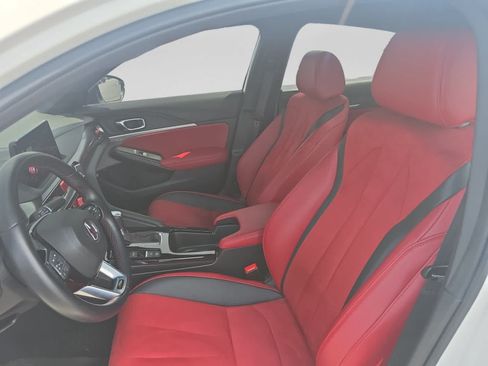 Used 2025 Acura Integra A-Spec FWD image 9