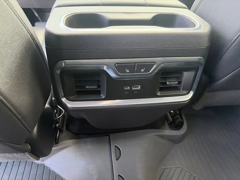 Used 2023 Chevrolet Silverado 1500 LTZ w/ LTZ Premium Package AWD/4WD image 21