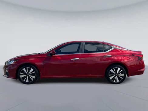 Used 2021 Nissan Altima 2.5 SV image 7