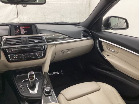 Used 2016 BMW 328i Sedan image 26