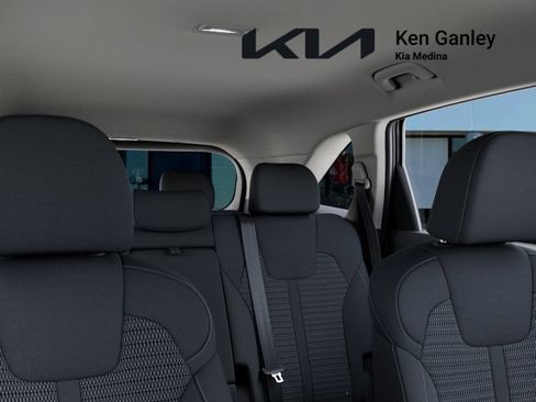 New 2026 Kia Sorento LX FWD image 27