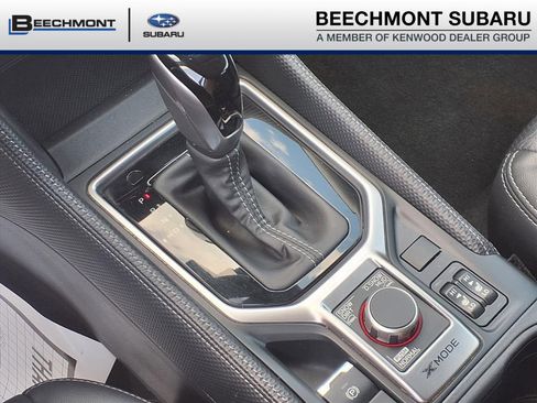 Certified 2024 Subaru Forester Limited image 19