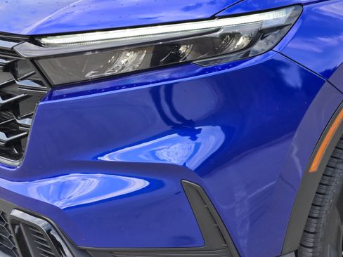Used 2023 Honda CR-V Sport image 29