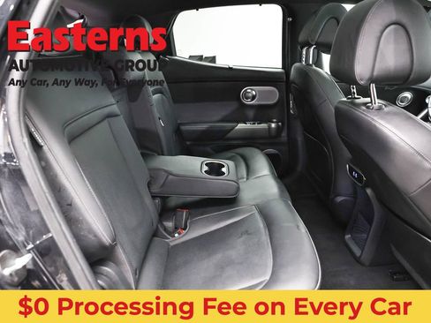 Used 2024 Genesis GV60 Advanced AWD/4WD image 24