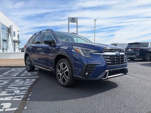 New 2026 Subaru Ascent Touring w/ Popular Package #1 AWD/4WD image 3