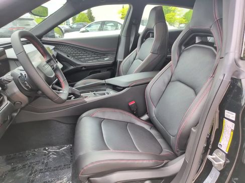 New 2026 Dodge Charger Scat Pack AWD/4WD image 21