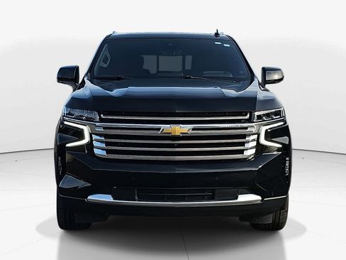 Used 2023 Chevrolet Tahoe High Country w/ Max Trailering Package image 11