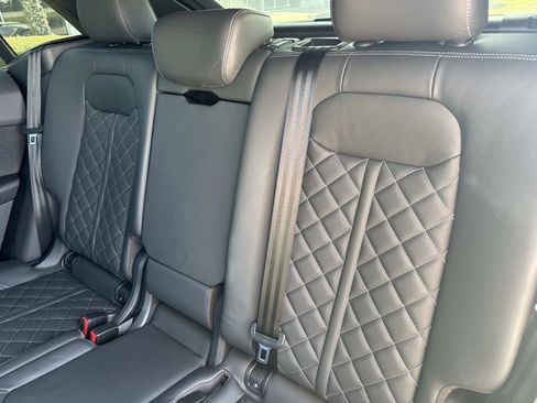 Used 2020 Audi SQ8 Premium Plus w/ Driver Assistance Package image 15