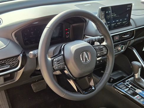 New 2026 Acura ADX FWD image 24