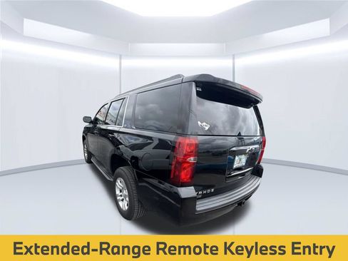 Used 2016 Chevrolet Tahoe LS RWD image 5