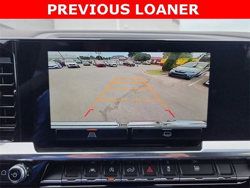 New 2026 GMC Sierra 1500 Elevation image 22