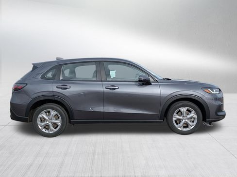 Used 2023 Honda HR-V LX image 8