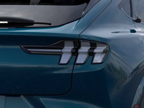 New 2026 Ford Mustang Mach-E Premium w/ Technology Package RWD image 21