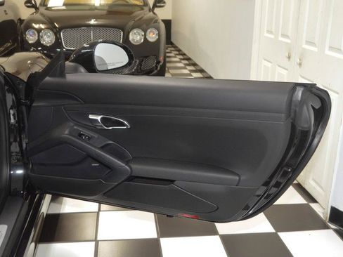 Used 2013 Porsche Boxster RWD image 23