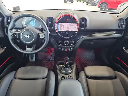 Certified 2024 MINI Cooper Countryman S w/ Premium Package image 15