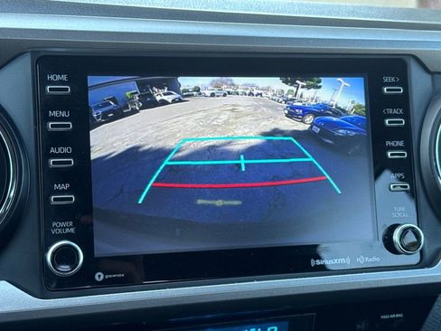 Certified 2023 Toyota Tacoma Trail Edition w/ Trail Edition image 18