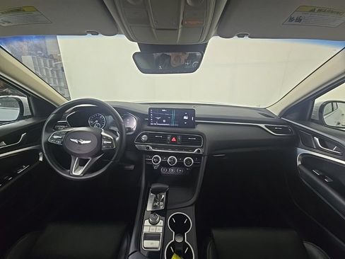 Used 2023 Genesis G70 2.0T RWD image 26