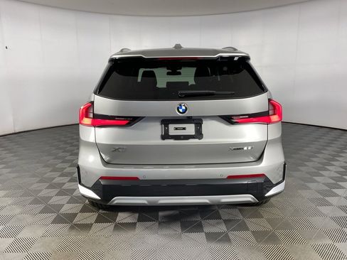 New 2026 BMW X1 xDrive28i w/ Convenience Package image 22