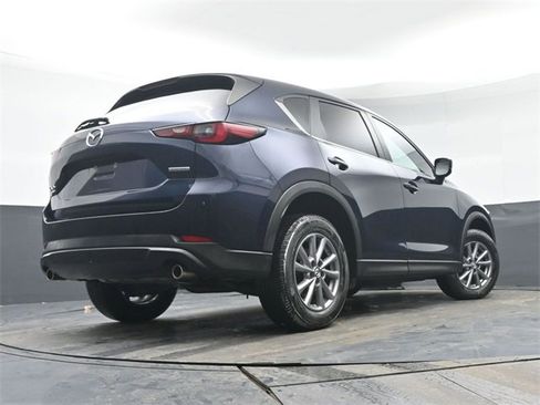 Certified 2023 MAZDA CX-5 AWD 2.5 S w/ Preferred Package image 28