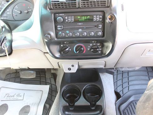 Used 1998 Ford Ranger XLT RWD image 40