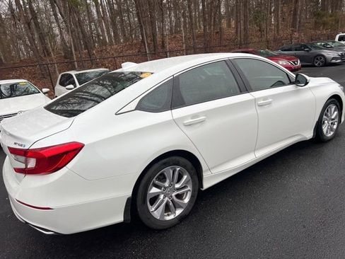 Used 2019 Honda Accord LX image 5
