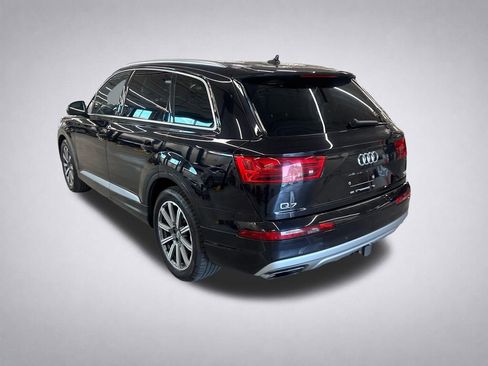 Used 2017 Audi Q7 3.0T Prestige AWD/4WD image 5