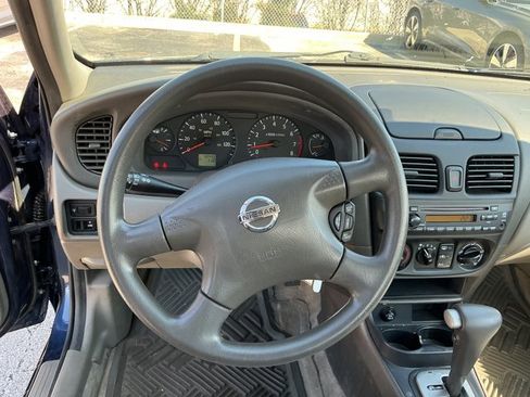 Used 2006 Nissan Sentra 1.8 S image 8