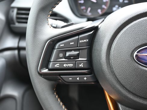 Certified 2025 Subaru Crosstrek 2.5i Wilderness w/ Wilderness Package image 18